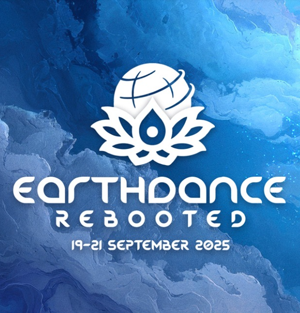 Earthdance Cape Town Rebooted 2025